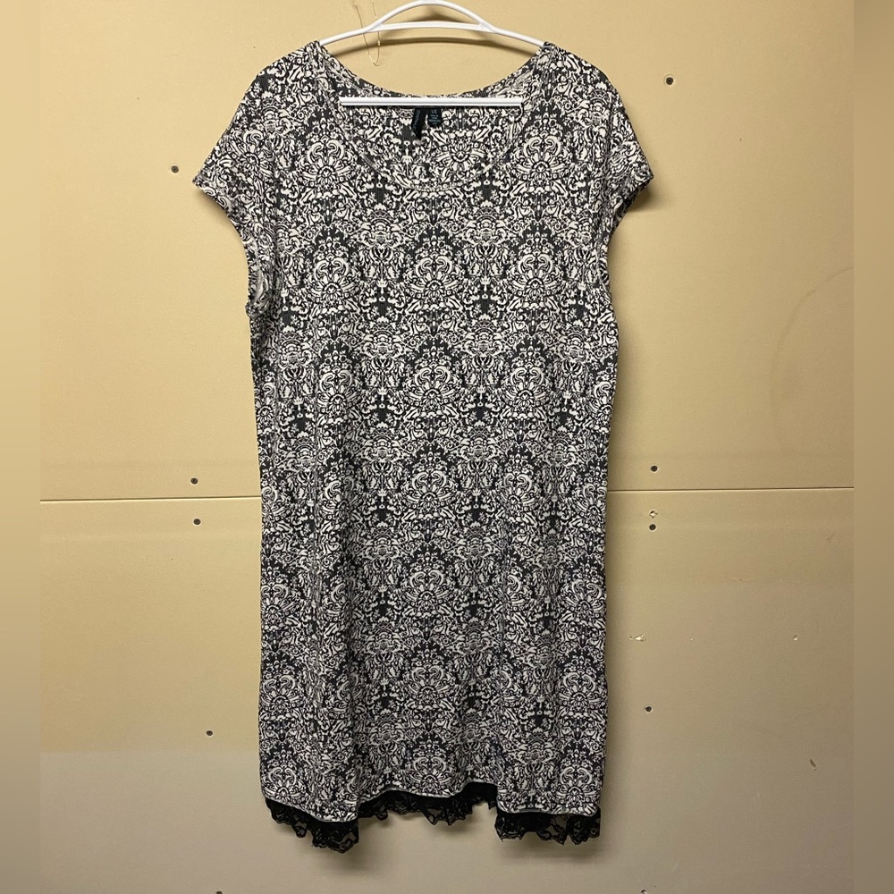 2/$20❤️- PJs | Women’s Cynthia Rowley PJ dress size large